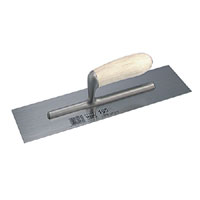 Ragni R195 Cement Finishing Trowel 14In