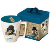 Rainbow Designs New Traditional Paddington Mug