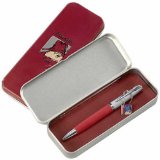 Paddington Bear Pen in a Tin