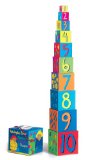 Paddington Bear Stacking Blocks