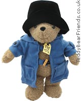 Paddington Bear