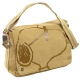 Snoopy Original Canvas Satchel