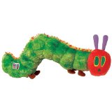 Very Hungry Caterpillar Large Plush