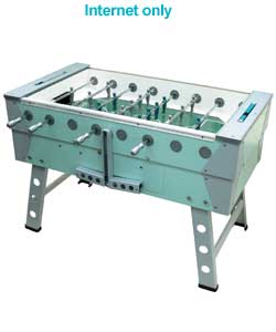 Outdoor Table Football