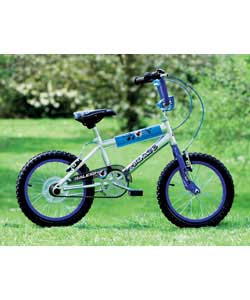 16 inch Boys Blaze BMX