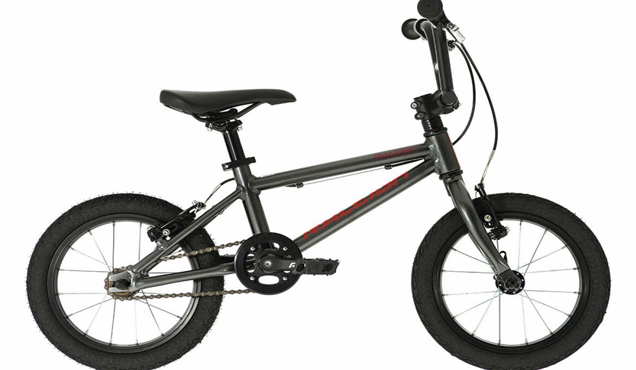 Raleigh 2015 Performance 14`` Kids Bikes -