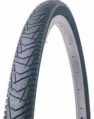 Raleigh 24 x 1.95 Inch Ryder Bike Tyre