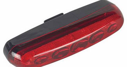 5 Led Rear Light Carrier Fitting