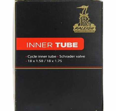 Raleigh 700 x 25-32C Presta Valve Inner Tube