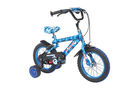 Airfighter 14 Boys 2009 Kids Bike (14 inch Wheel)