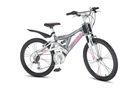 Badd Max 24 Girls 2008 Kids Bike (24 inch Wheel)