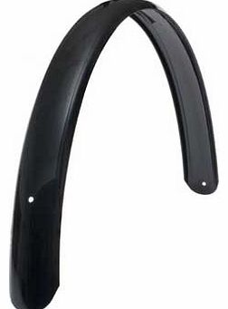 Raleigh Black Basic Mountain Bike Tyre 26