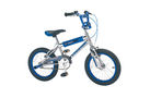 Burner 16 Boys 2009 BMX Bike (16 inch Wheel)