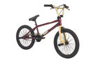 Burner 3 Boys 2008 BMX Bike