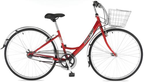 Caprice Bike