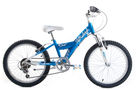 DJ20 2010 Kids Bike (20 Inch Wheel)