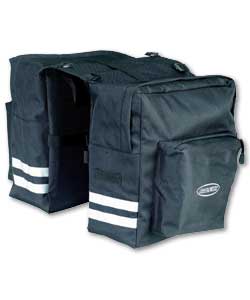 Double Pannier Set