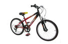 Hot Rod 18 Boys 2008 Kids Bike (18 inch Wheel)