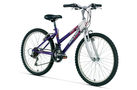 Krush 24 inch Wheel Girls Kids Bike