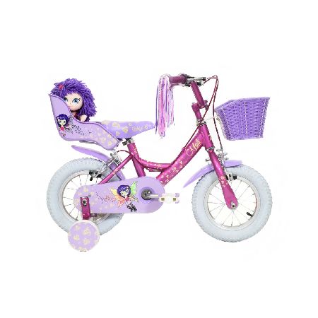 Raleigh MOLLI 12 (2016) Kids Bikes - Under 7