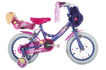 Molly 14 Inch 2011 Kids Bike (14