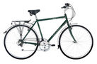 Oakland 2009 Hybrid Bike