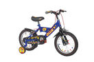 Ollie 14 Boys 2008 Kids Bike (14 inch Wheel)