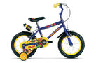 Ollie 14 inch Wheel Boys Kids Bike