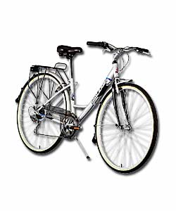 P1000 Ladies 700c Cycle