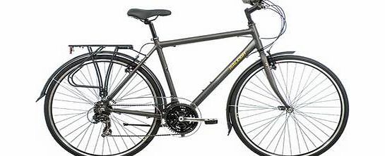 Pioneer 1 2015 Hybrid Bike