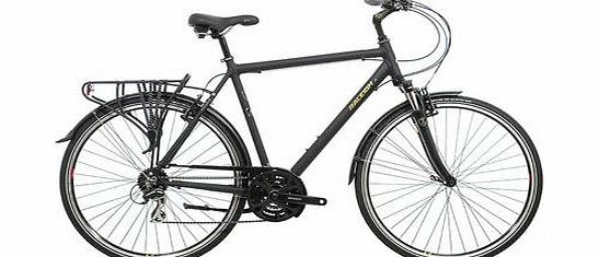 Pioneer 4 2015 Hybrid Bike