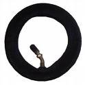 Pushchair inner tube 12.5 x 2.25 bent valve for easy inflation.