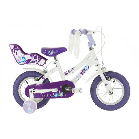 Raleigh SONGBIRD 12 (2016) Kids Bikes - Under 7