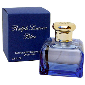 Blue For Women EDT Spray - size: 75ml