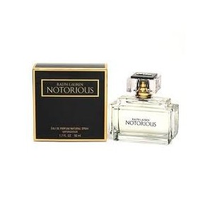 Notorious Eau De Parfum 30ml