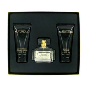 Notorious Gift Set 30ml