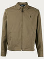 RALPH LAUREN OUTERWEAR BEIGE L RL-T-A30J5639