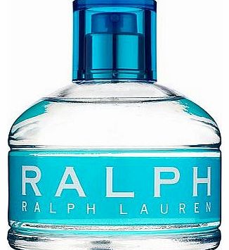 Ralph Eau de Toilette 50ml 10013381