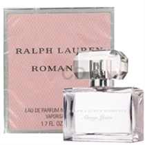 Romance 50ml edp spray