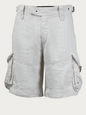 RALPH LAUREN SHORTS WHITE 36 UK RL-T-A22H4029