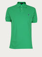 RALPH LAUREN TOPS GREEN L RL-T-A12KS01C