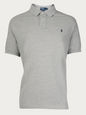 RALPH LAUREN TOPS GREY S RL-U-A12KS01C