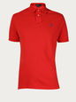 RALPH LAUREN TOPS ORANGE XL RL-T-A12KS01C