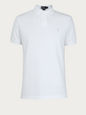 RALPH LAUREN TOPS SILVER M RL-T-A12KS01C-C0004