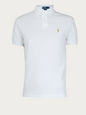 RALPH LAUREN TOPS WHITE GOLD S RL-T-A12KS01C-C0004