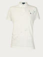 RALPH LAUREN TOPS WHITE XL RL-T-A12KS22M