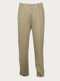 RALPH LAUREN TROUSERS CREAM 38 UK RL-T-A20P9207