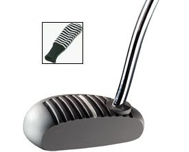 Ram Classic Zebra Putter