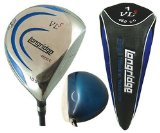 Longridge Vl5 Driver Ladies 12 Regular