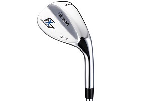 Mens FX7 Evolution CP Wedge